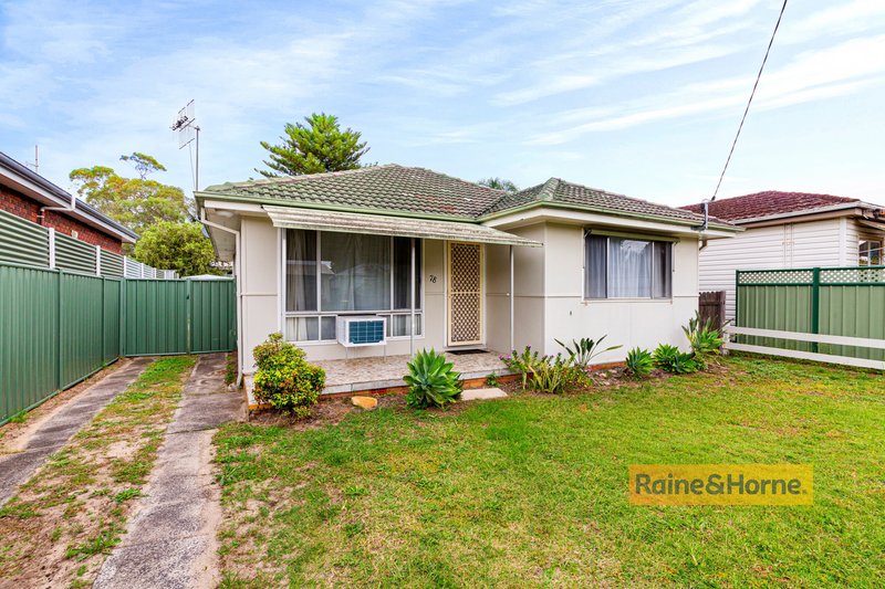 78 Uligandi Street, Ettalong Beach NSW 2257