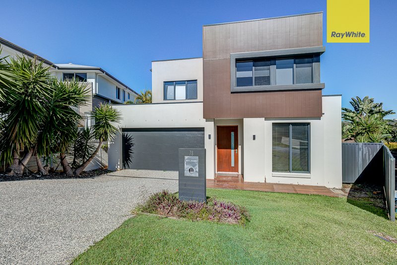 Photo - 78 Valley Circuit, Kuraby QLD 4112 - Image 1