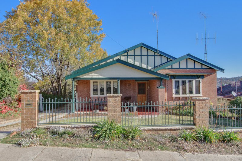 Photo - 78 Verner Street, Goulburn NSW 2580 - Image 2