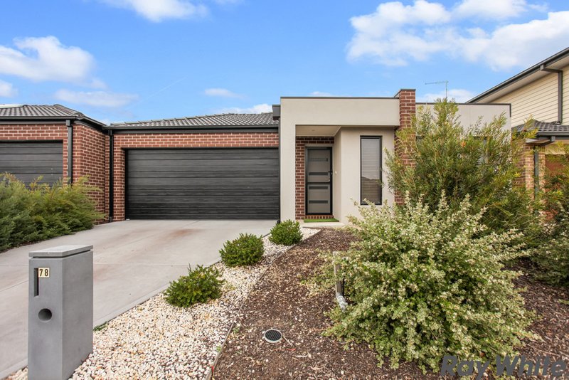 Photo - 78 Victorking Drive, Point Cook VIC 3030 - Image 1