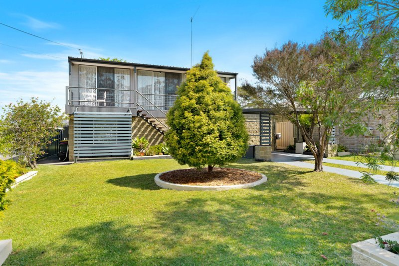 Photo - 78 Waratah Crescent, Sanctuary Point NSW 2540 - Image 17