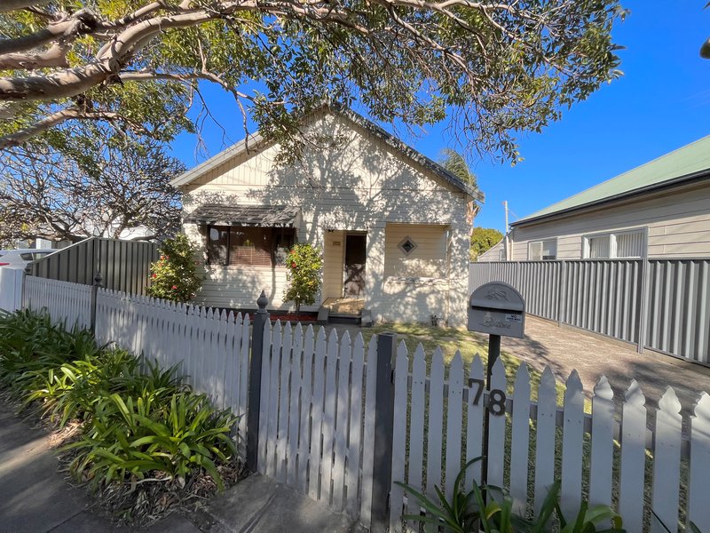 78 Waratah Street, Mayfield NSW 2304