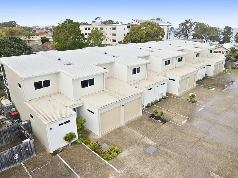 Photo - 7/8 Wattle Ave , Bongaree QLD 4507 - Image 3