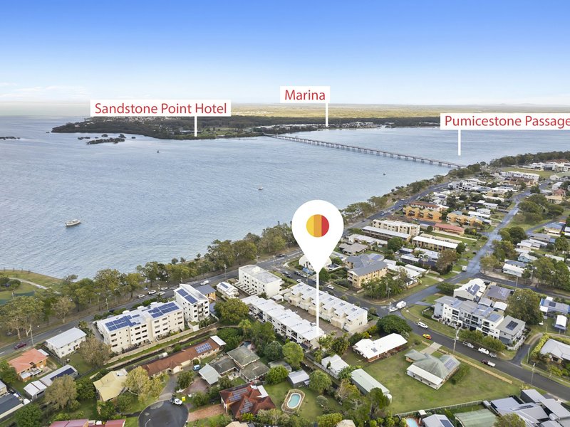 Photo - 7/8 Wattle Ave , Bongaree QLD 4507 - Image 5