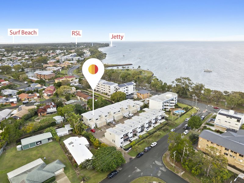 Photo - 7/8 Wattle Ave , Bongaree QLD 4507 - Image 6