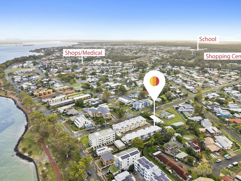Photo - 7/8 Wattle Ave , Bongaree QLD 4507 - Image 7