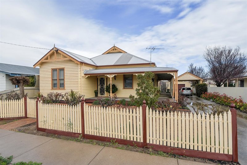 78 Wavell Street, Horsham VIC 3400