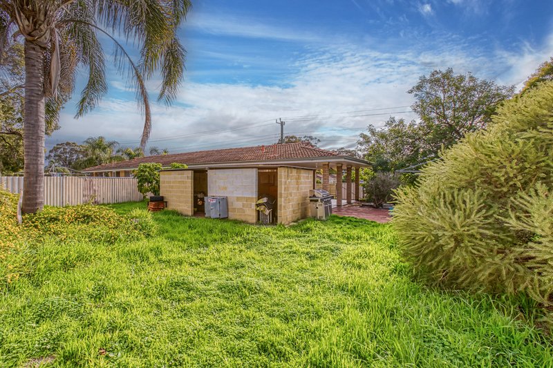 Photo - 78 Westfield Road, Kelmscott WA 6111 - Image 9