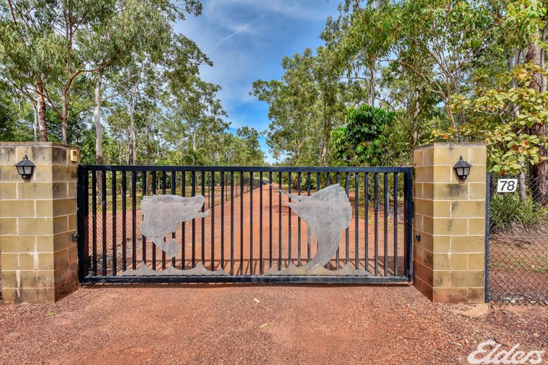 Photo - 78 Wetherby Road, Girraween NT 0836 - Image 25