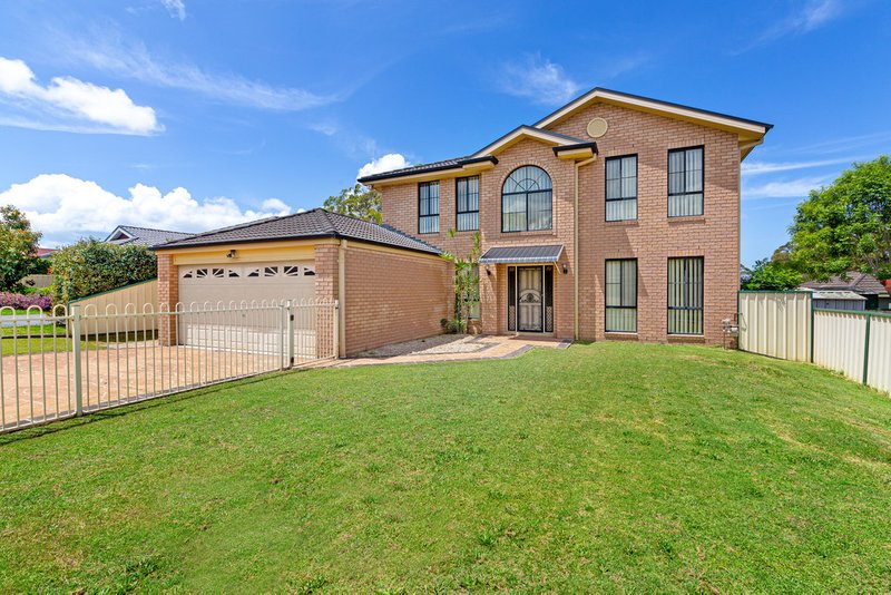 Photo - 78 White Swan Avenue, Blue Haven NSW 2262 - Image 1