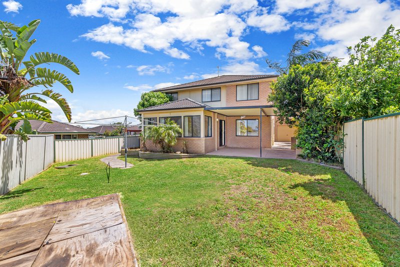 Photo - 78 White Swan Avenue, Blue Haven NSW 2262 - Image 2