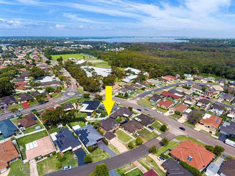 Photo - 78 White Swan Avenue, Blue Haven NSW 2262 - Image 4