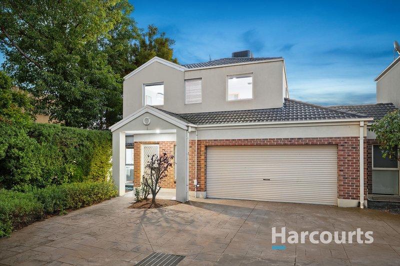 Photo - 7/8 Willgilson Court, Oakleigh VIC 3166 - Image 1