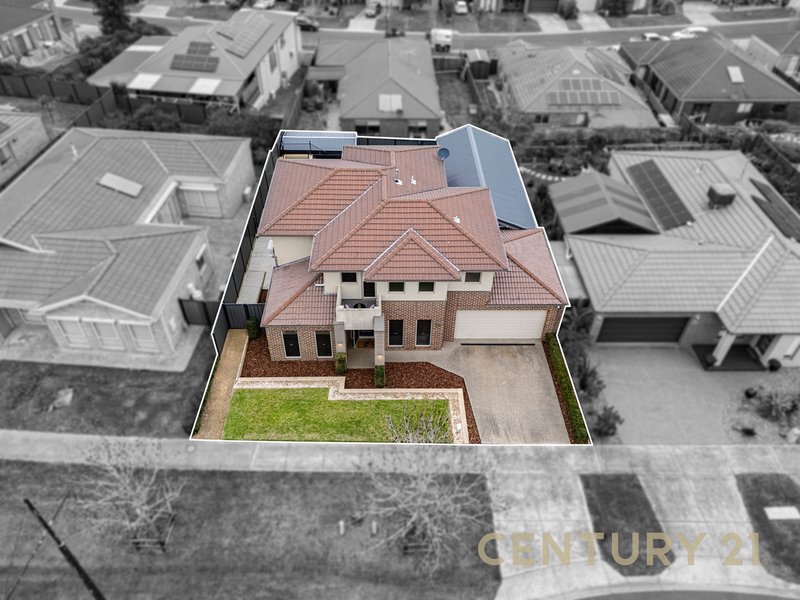 Photo - 78 Windermere Boulevard, Pakenham VIC 3810 - Image 31