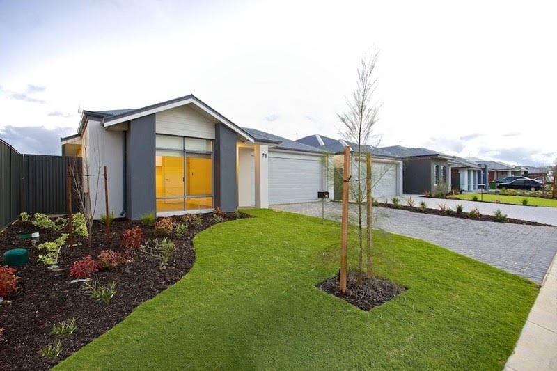 78 Wintergreen Crescent, Treeby WA 6164