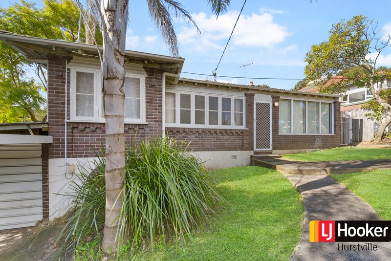 780-782 King Georges Road, Hurstville NSW 2220