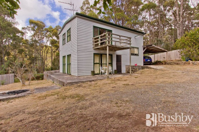 780 Lilydale Road, Underwood TAS 7268