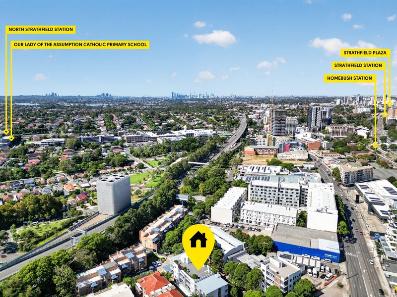 Photo - 7/80 Park Road, Homebush NSW 2140 - Image 19