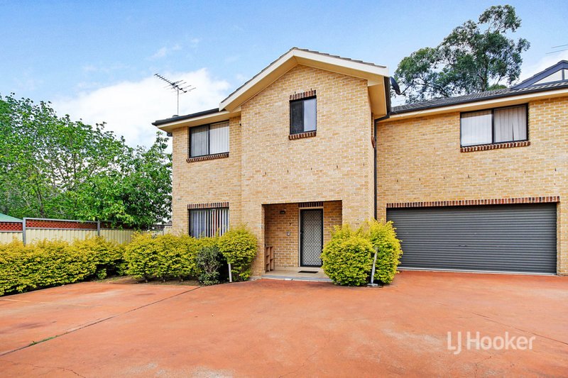 7/80 Station Street, Rooty Hill NSW 2766