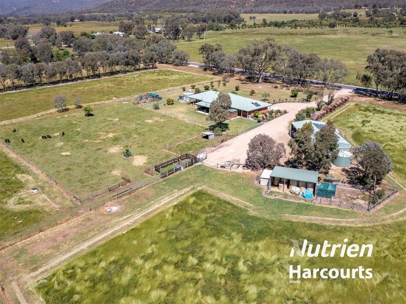 780 Warby Range Road, Wangaratta South VIC 3678