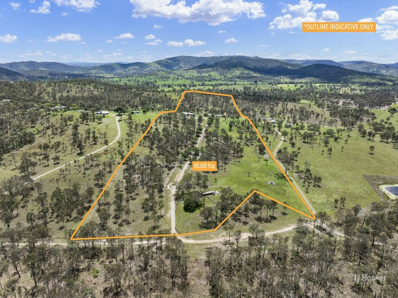 7806 Brisbane Valley Highway, Braemore QLD 4313