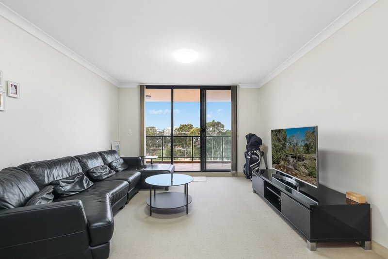 Photo - 78/1-3 Beresford Road, Strathfield NSW 2135 - Image 2