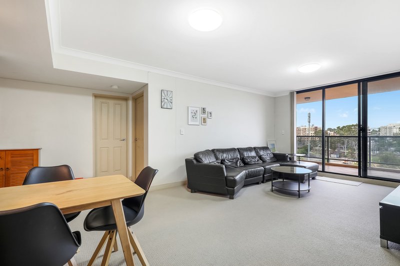 Photo - 78/1-3 Beresford Road, Strathfield NSW 2135 - Image 4