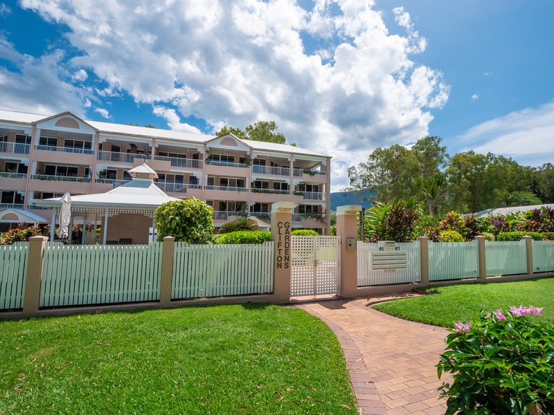 Photo - 7/81-87 Arlington Esplanade, Clifton Beach QLD 4879 - Image 3