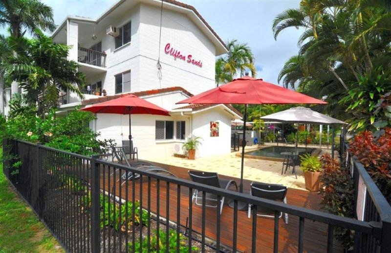 Photo - 7/81-87 Clifton Road, Clifton Beach QLD 4879 - Image 12