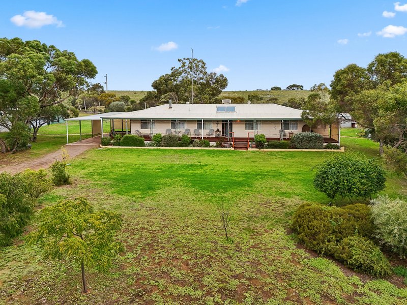 Photo - 781 Blackett Road, Tailem Bend SA 5260 - Image 1