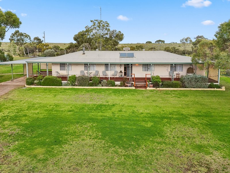 Photo - 781 Blackett Road, Tailem Bend SA 5260 - Image 2