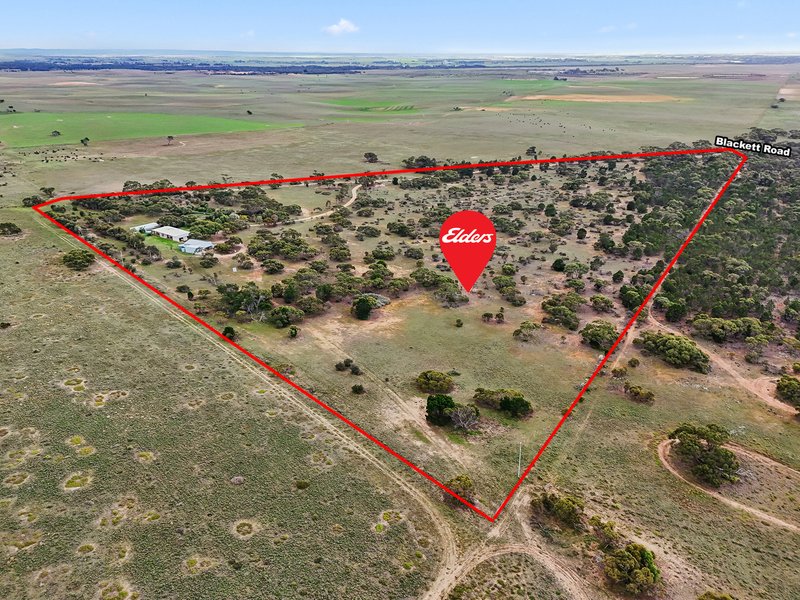 Photo - 781 Blackett Road, Tailem Bend SA 5260 - Image 27