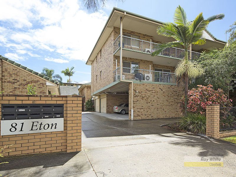 7/81 Eton Street, Nundah QLD 4012