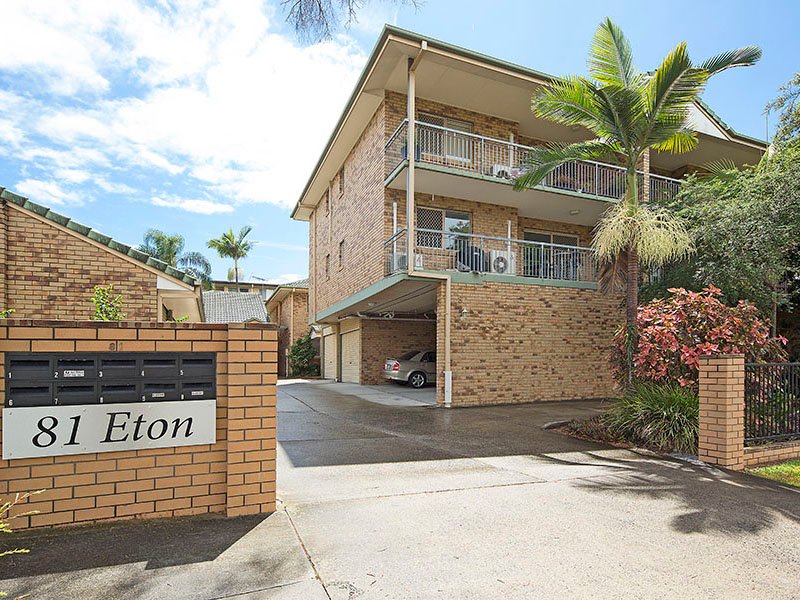 Photo - 7/81 Eton Street, Nundah QLD 4012 - Image 1