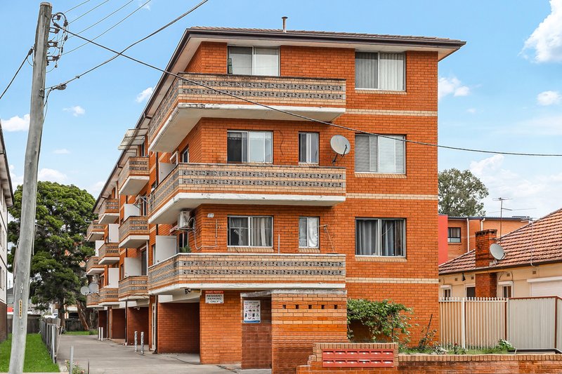 7/81 Harris Street, Fairfield NSW 2165