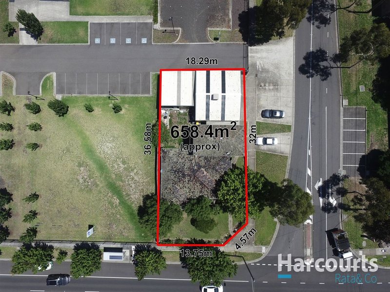 781 High Street, Epping VIC 3076