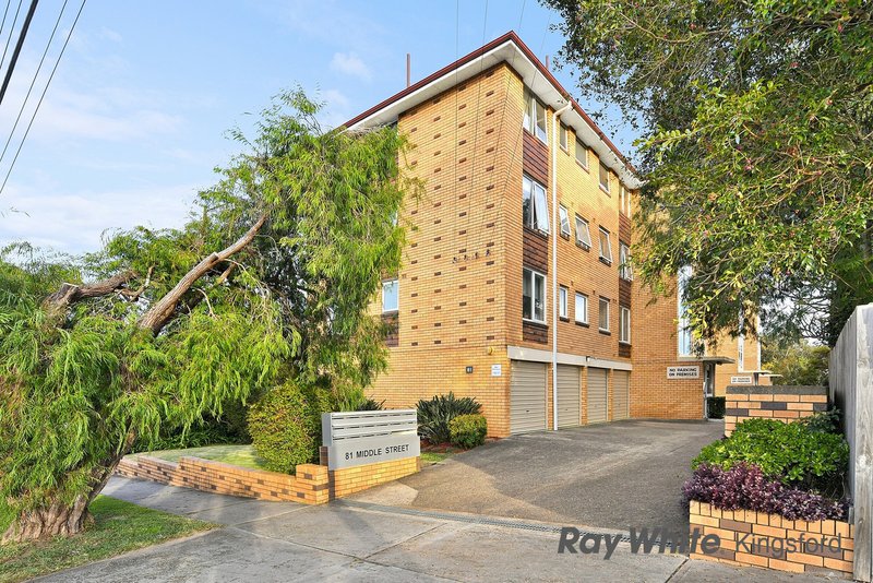 7/81 Middle Street, Kingsford NSW 2032