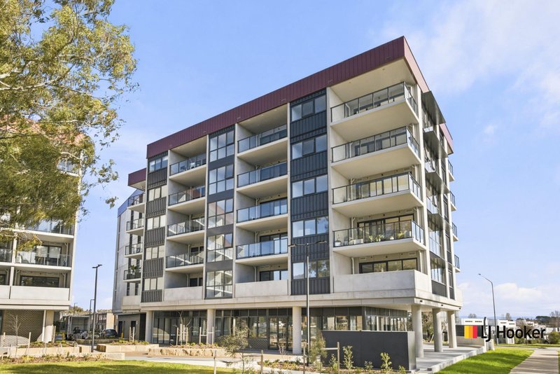 Photo - 78/1 Nanango Way, Watson ACT 2602 - Image 1