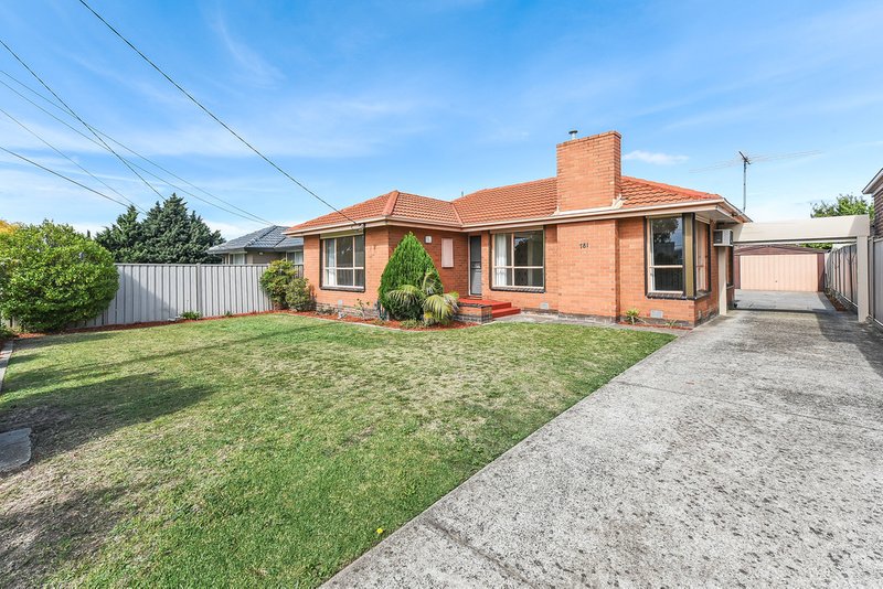 781 Princes Highway, Springvale VIC 3171