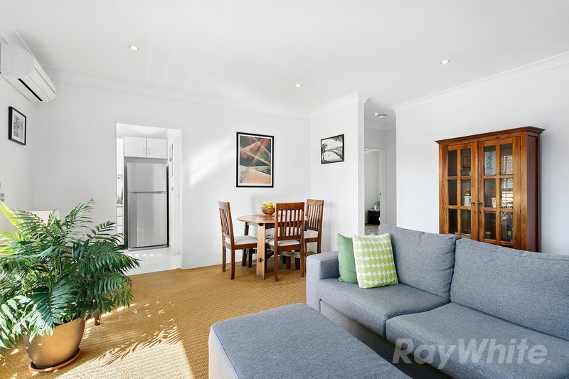 7/81 Riverside Cres , Dulwich Hill NSW 2203