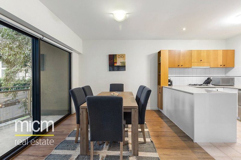 78/1 Riverside Quay, Southbank VIC 3006