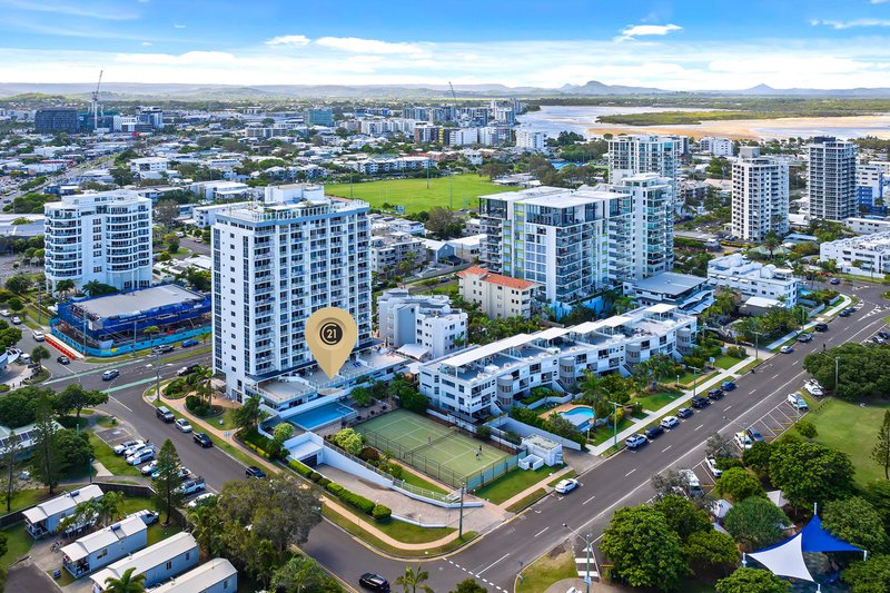 7/81 Sixth Avenue, Maroochydore QLD 4558