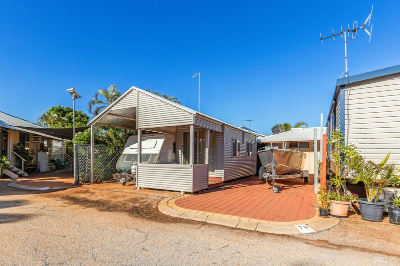 78/122 Port Drive, Cable Beach WA 6726