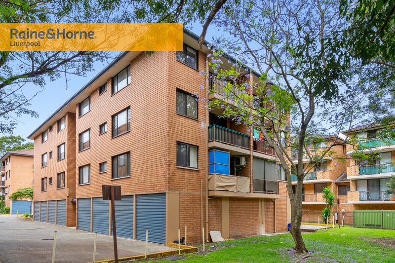 78/142 Moore Street, Liverpool NSW 2170