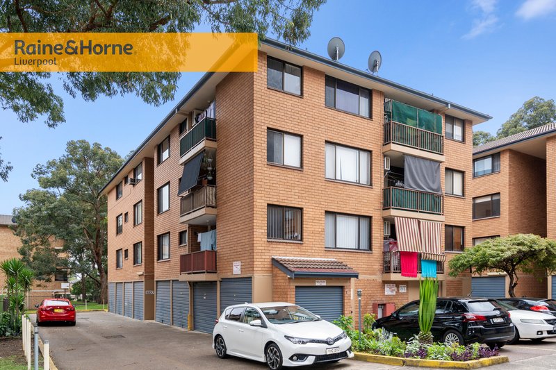 Photo - 78/142 Moore Street, Liverpool NSW 2170 - Image 2