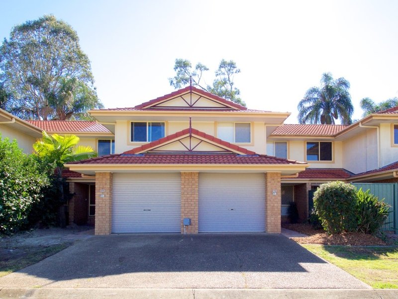 78/17 Marlow , Woodridge QLD 4114