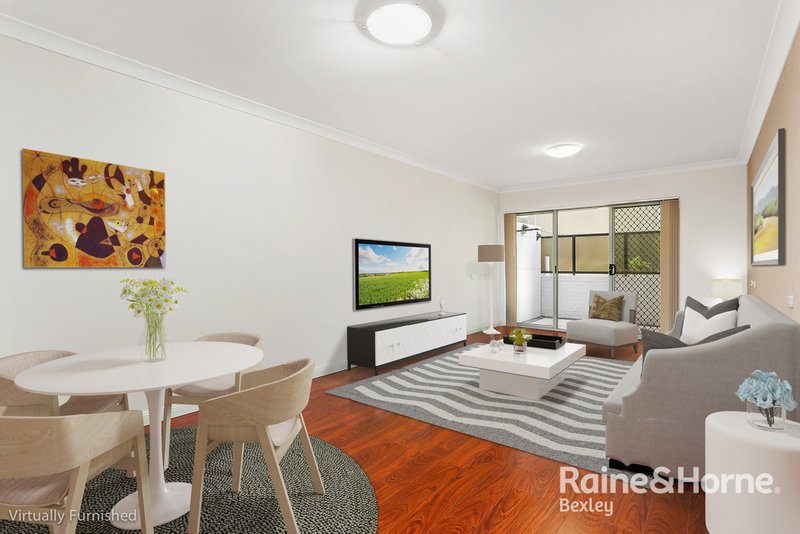 7/818-826 Canterbury Road, Roselands NSW 2196