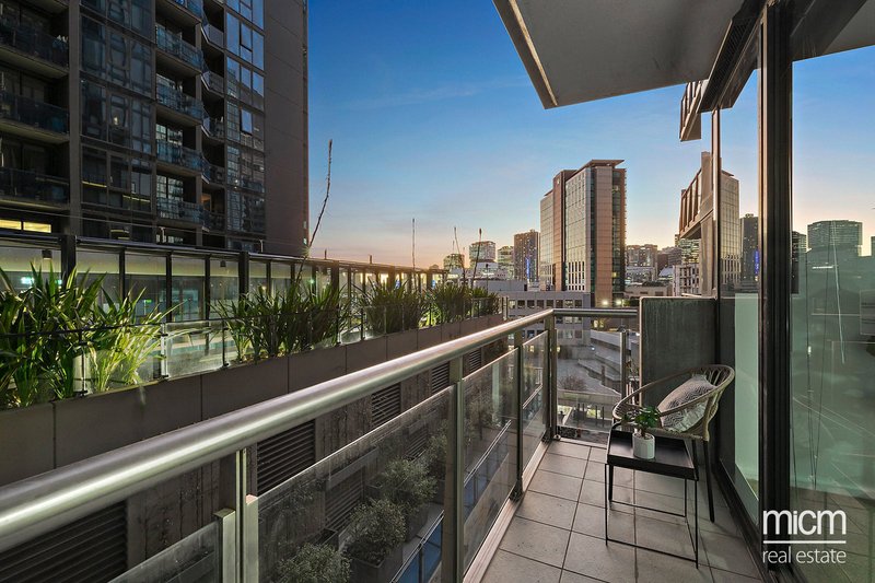 Photo - 78/183 City Road, Southbank VIC 3006 - Image 5