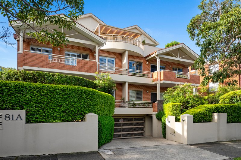 Photo - 7/81A Glover Street, Mosman NSW 2088 - Image 2