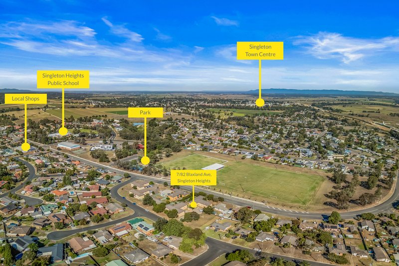 Photo - 7/82 Blaxland Avenue, Singleton NSW 2330 - Image 14